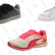 25% Off PUMA Styles | Daily Steals | Promo code KJPUMA